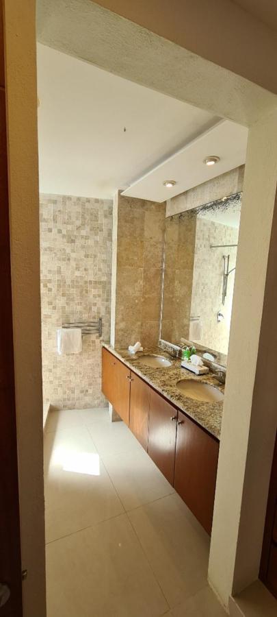 Puerta Al Mar 403 Mar Apartment Isla Mujeres