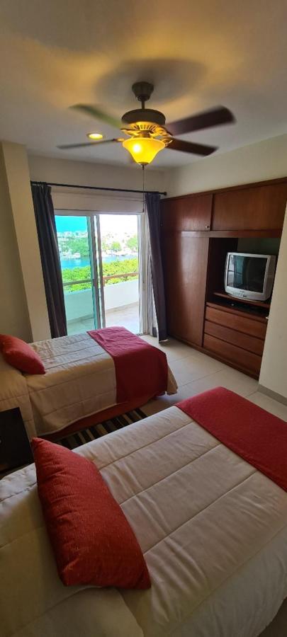 Apartment Puerta Al Mar 403 Mar Isla Mujeres